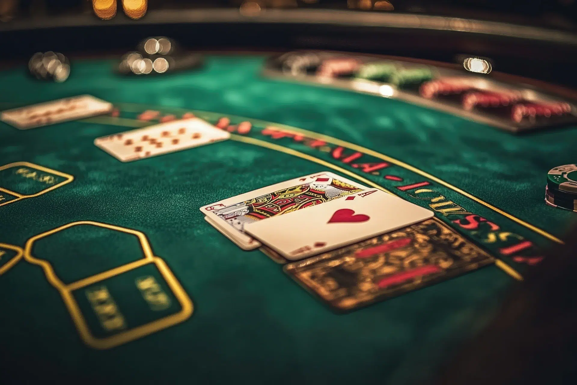 Vivez une soirée casino à domicile inoubliable à Paris