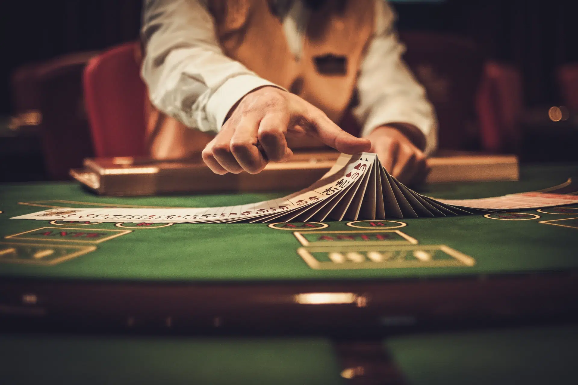 Vivez une soirée casino à domicile inoubliable à Paris<br />
