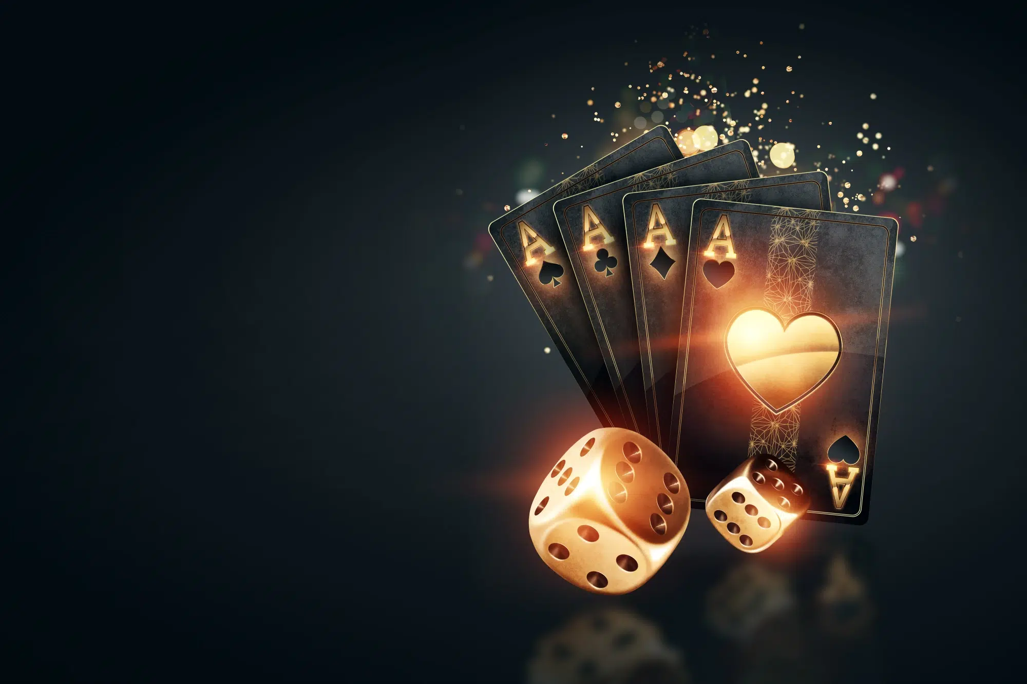 Vivez une soirée casino à domicile inoubliable à Paris<br />
