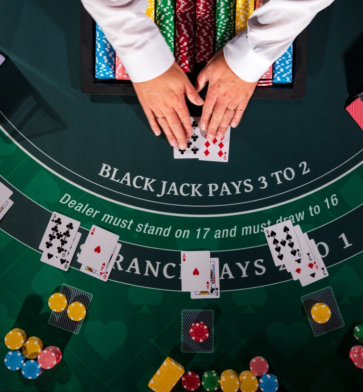 AdobeStock_404268364 (1) Location table Blackjack à Paris